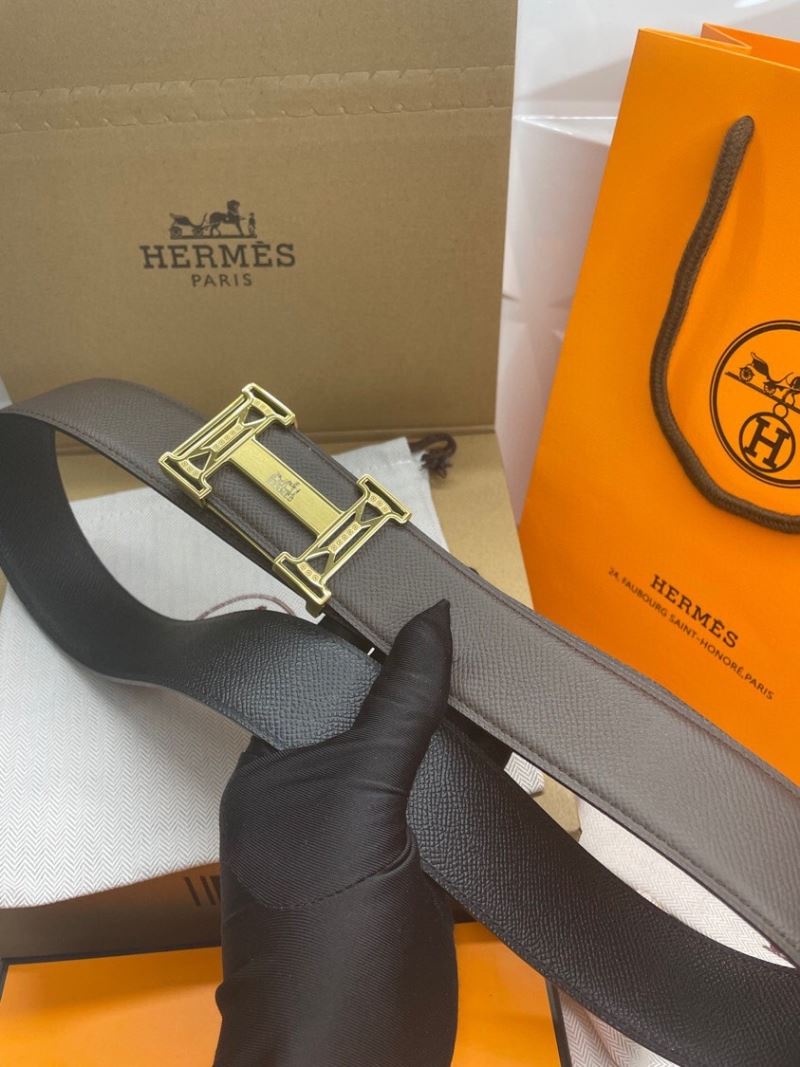 Hermes Belts